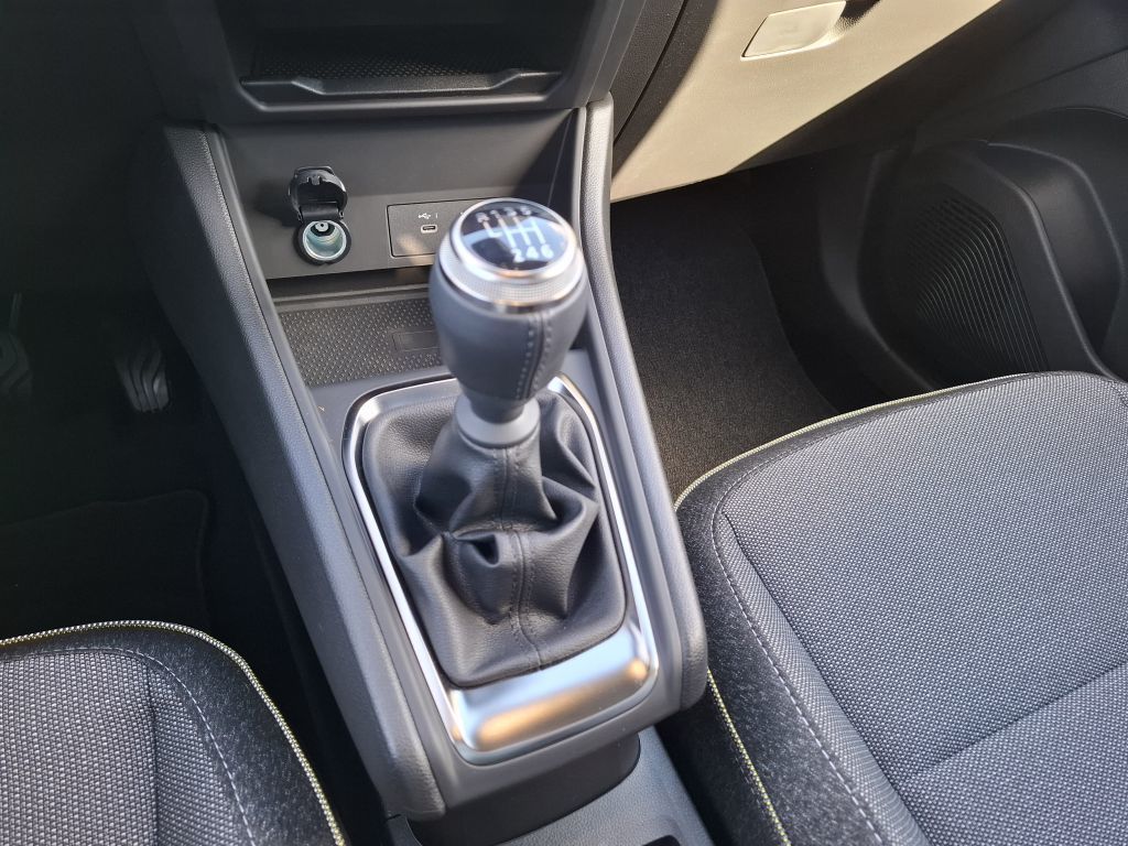 Renault Captur – Bild 22