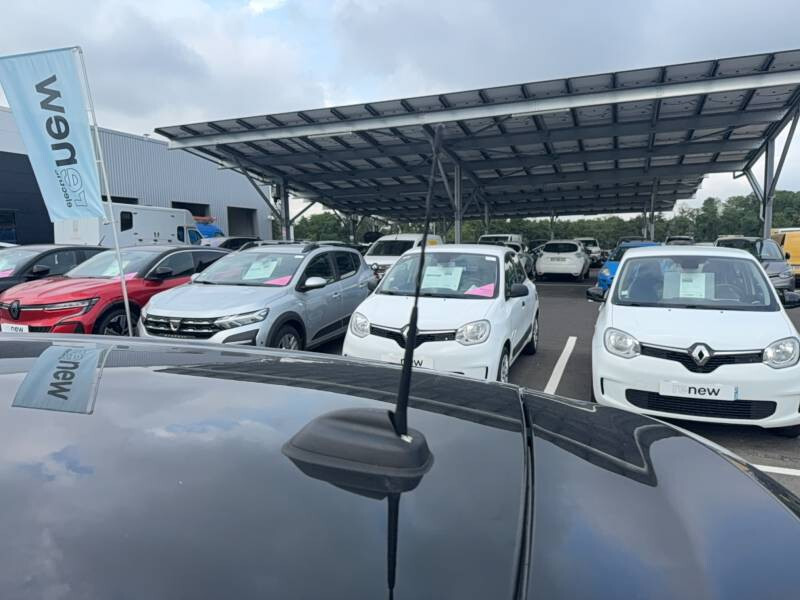 Mini Hatch 5 Portes F55 LCI II
