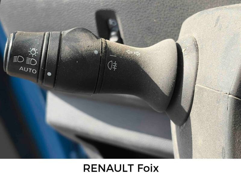 Renault Master III