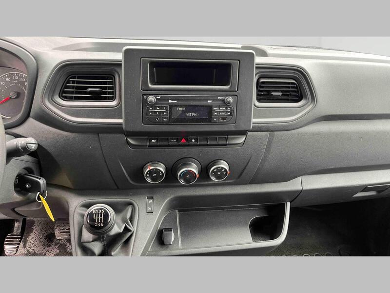 Renault Master III