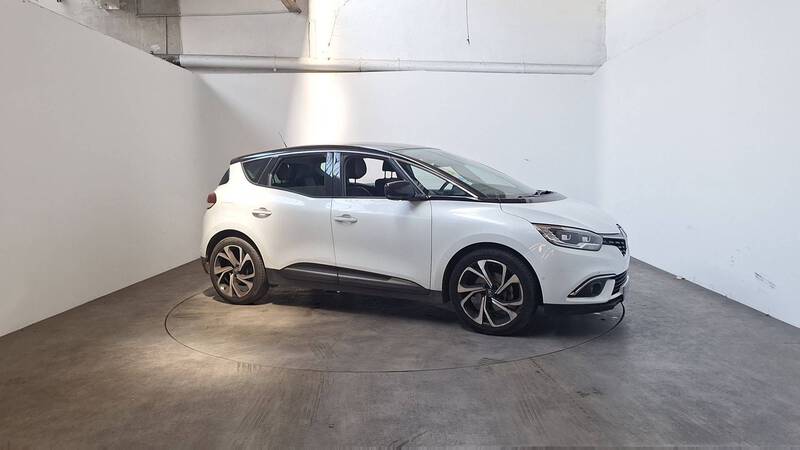 Renault Scenic IV