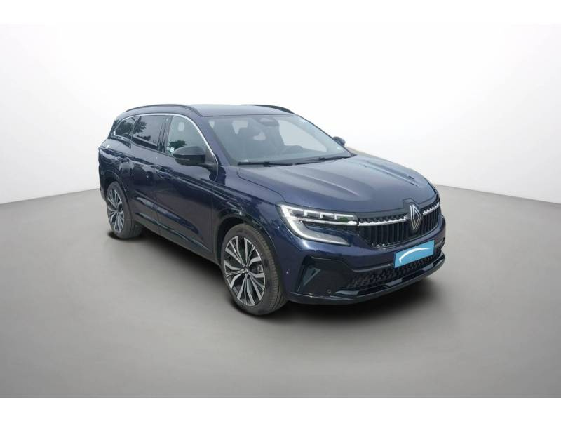 Renault Espace VI