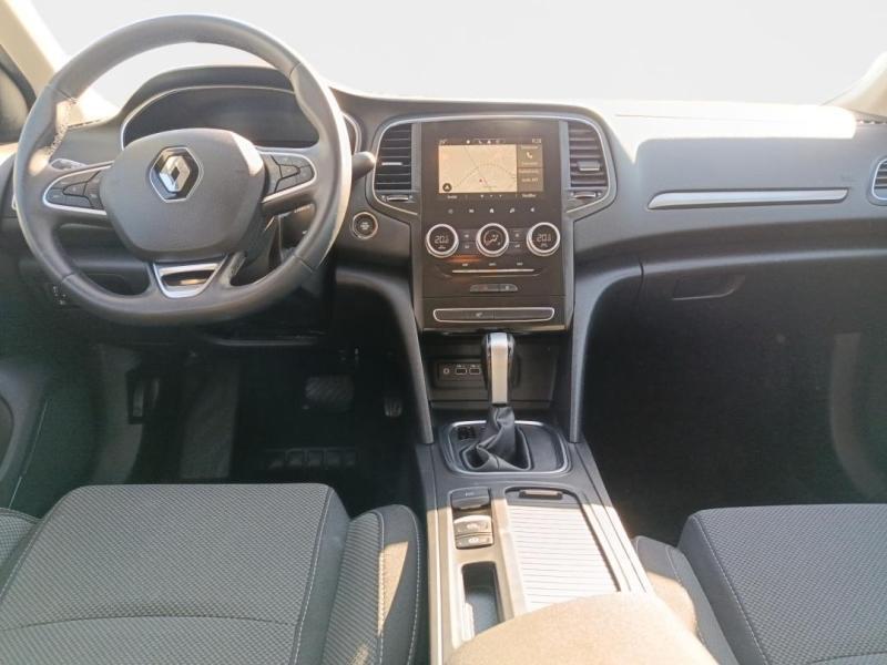 Renault Megane IV Estate