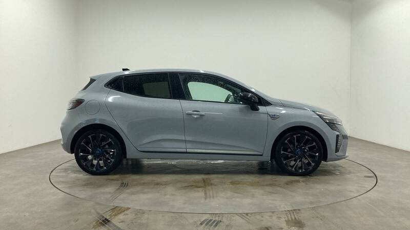 Renault Clio V