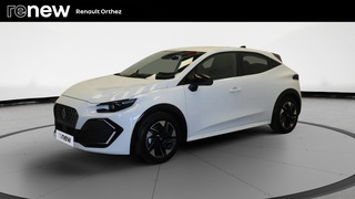 Vehicle 3D Image
