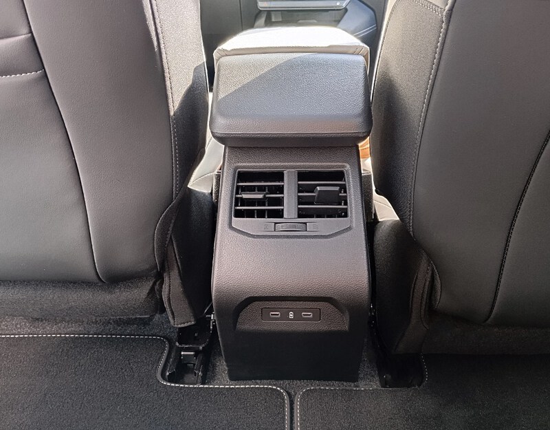 Renault Scenic E-Tech Eléctrico