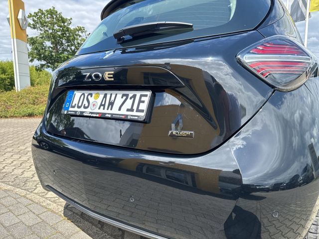 Renault Zoe – Bild 7