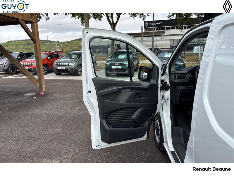 Renault Trafic Fourgon