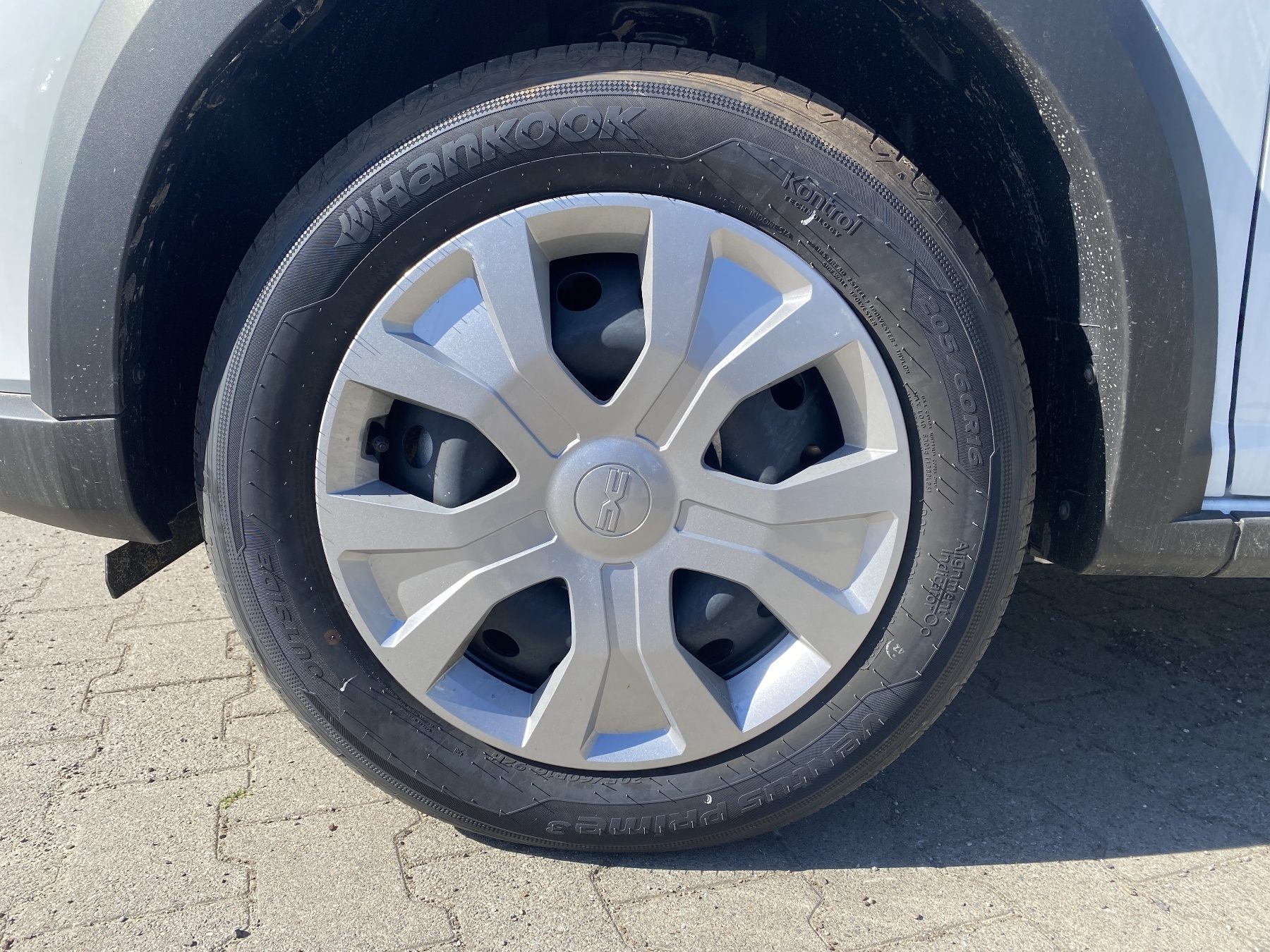 Dacia Jogger – Bild 14