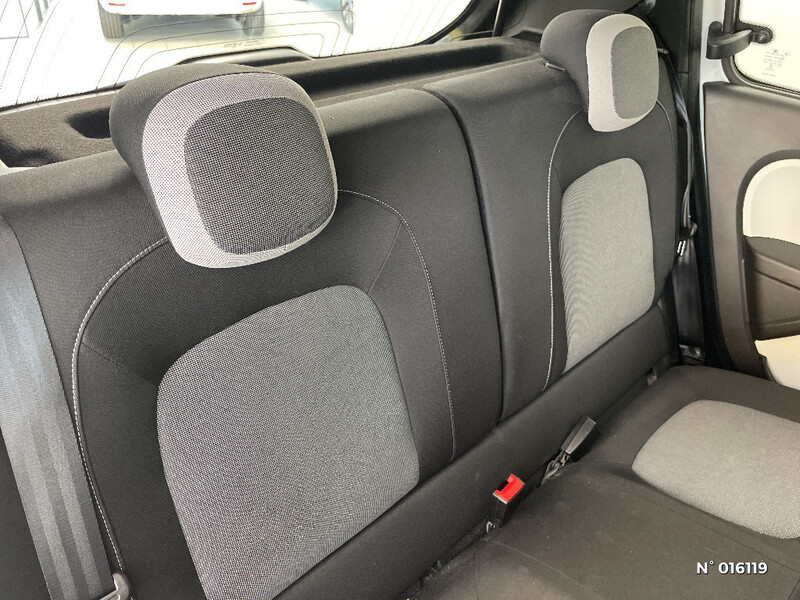 Renault Twingo E-Tech Electrique