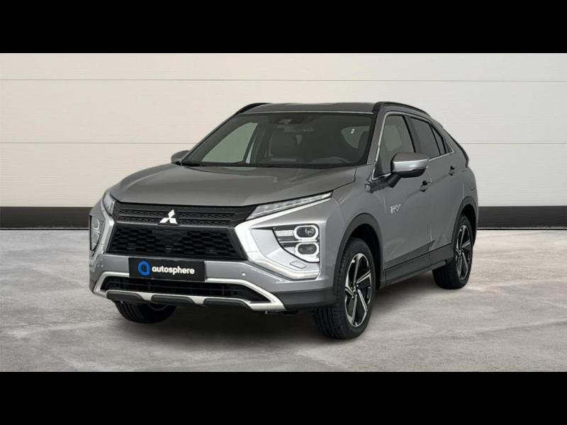 Mitsubishi Eclipse Cross MY21