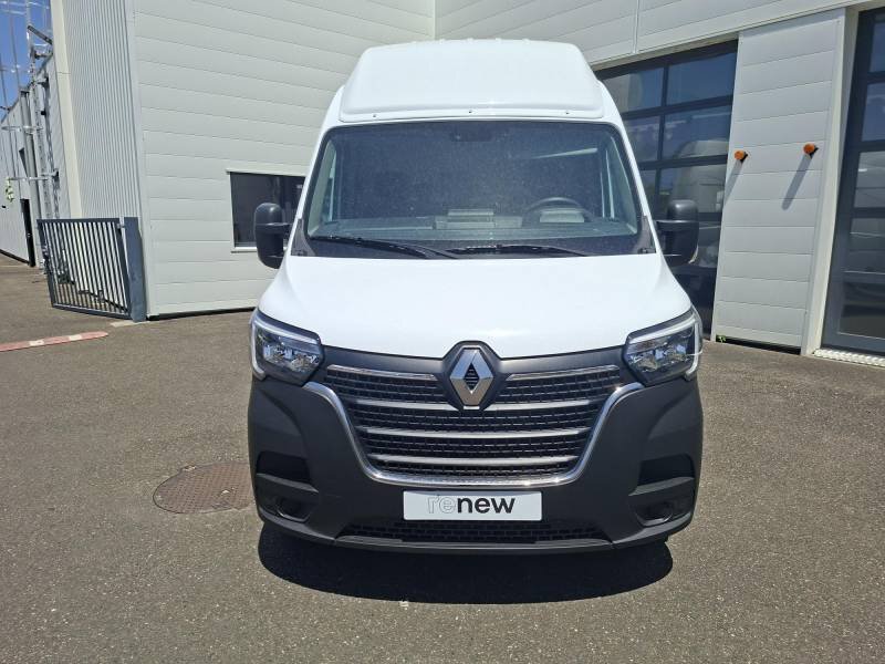 Renault Master III