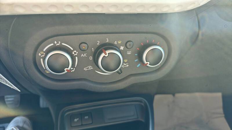 Renault Twingo III