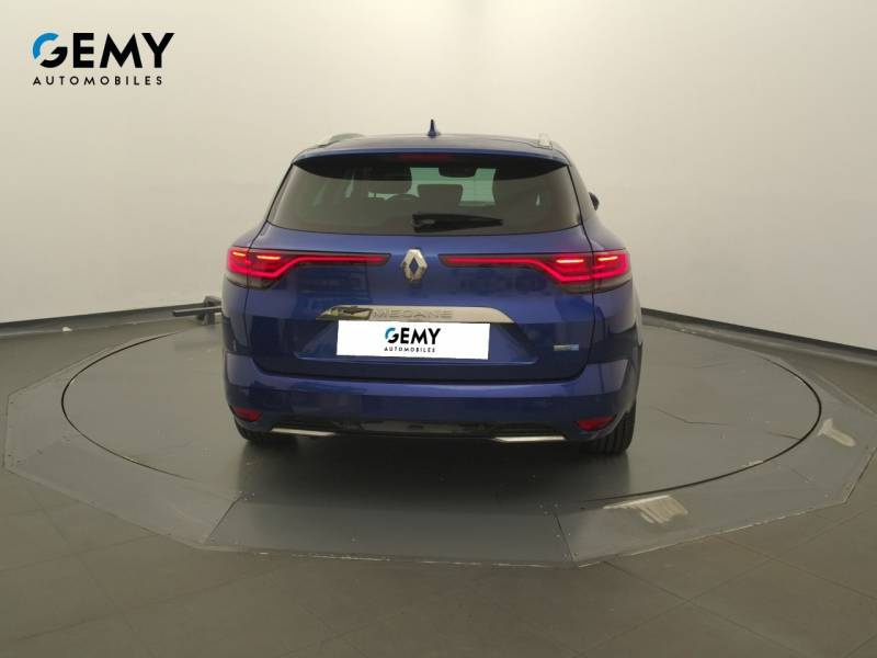 Renault Megane IV Berline