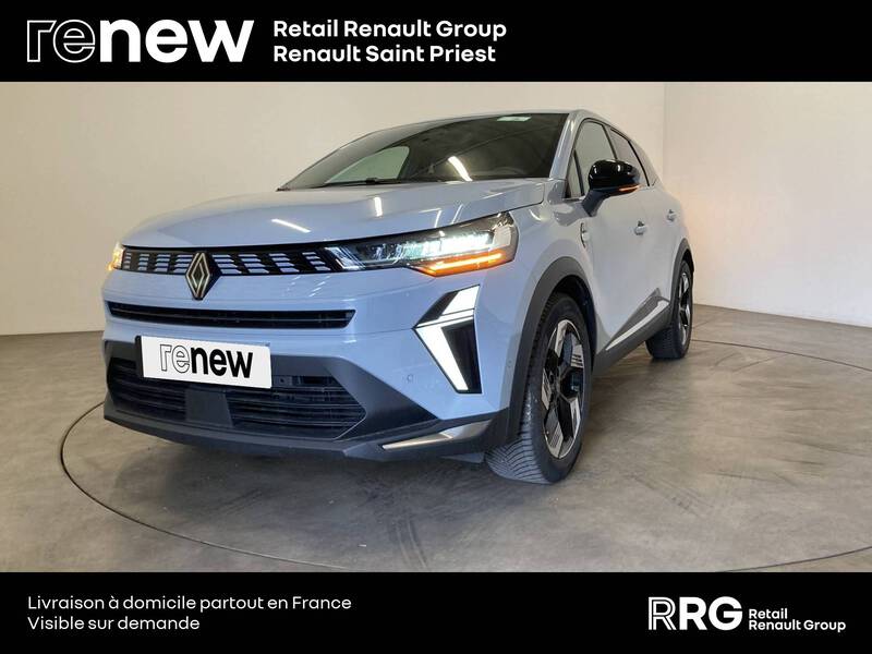 Renault Symbioz