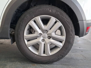 Vehicle 3D Image