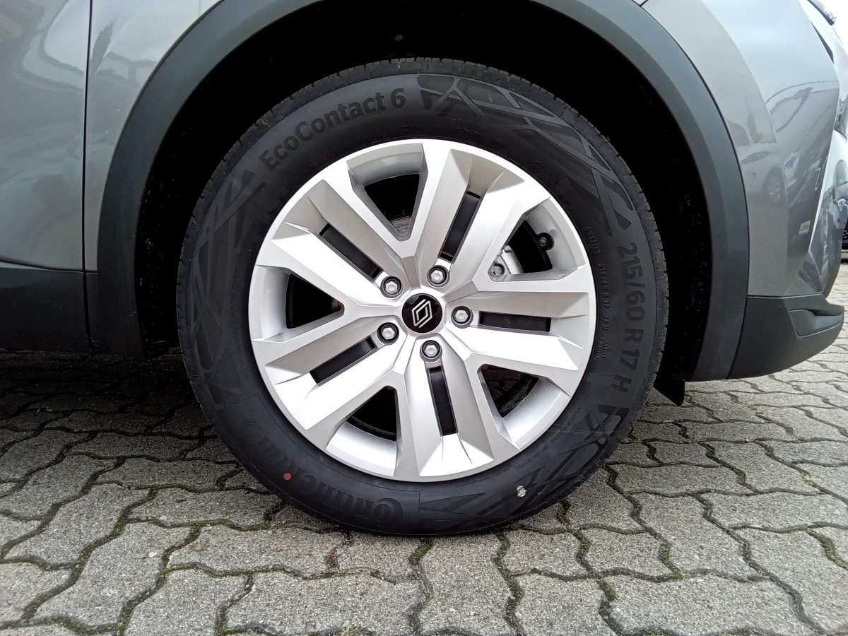 Renault Captur – Bild 7