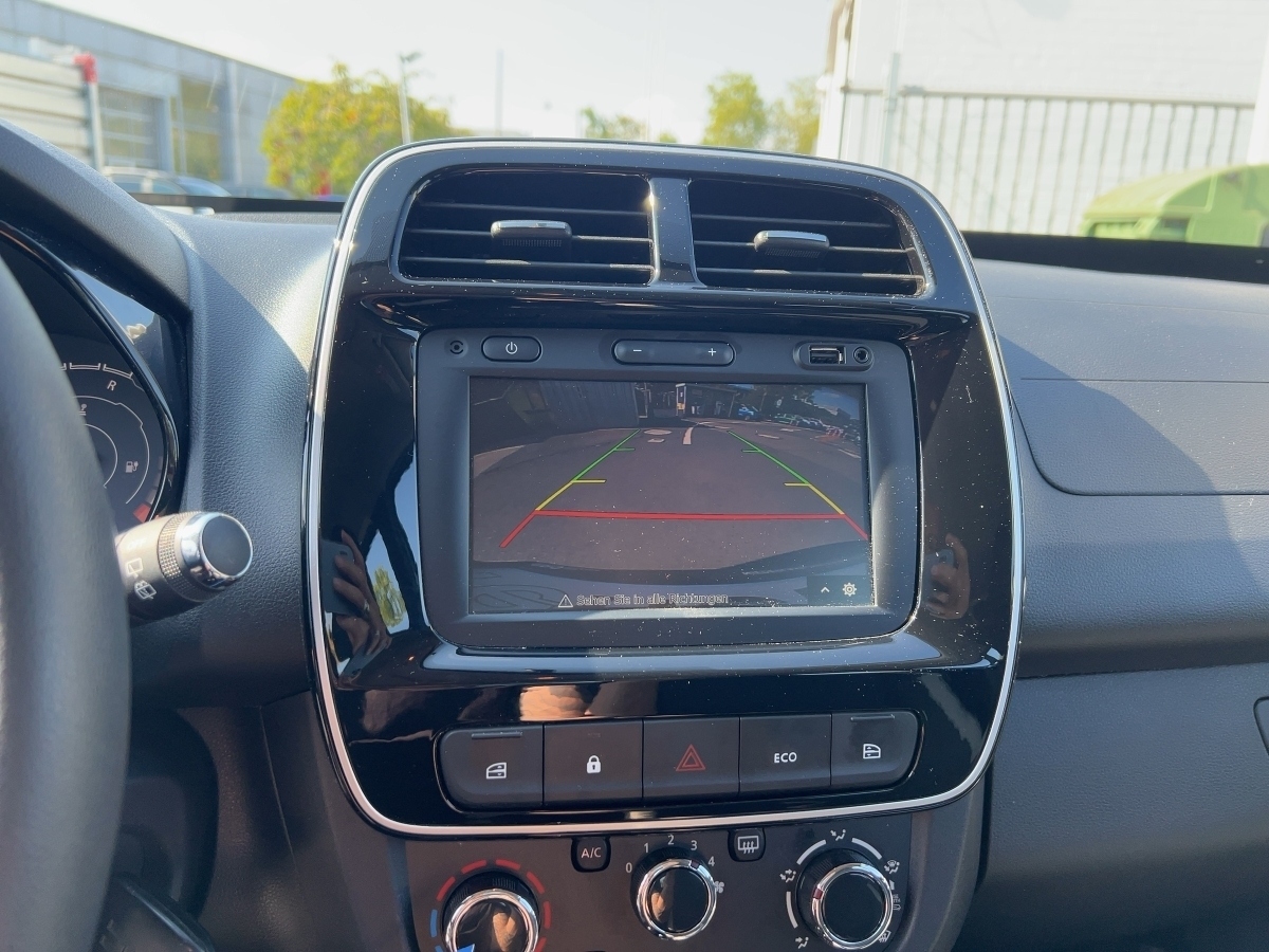 Dacia Spring – Bild 14