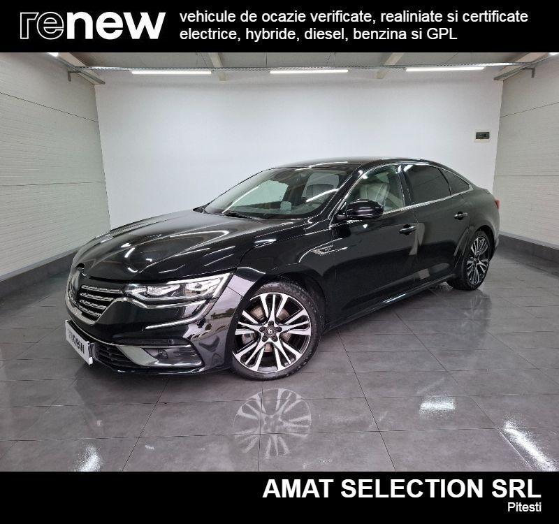 RENAULT Talisman 2022 — imagine 50