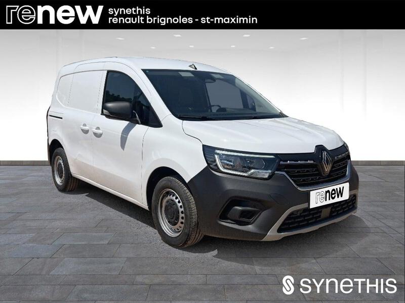 Renault Kangoo VU