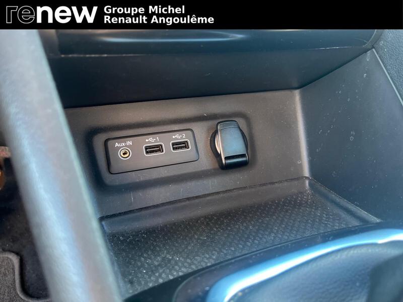 Renault Megane IV Berline