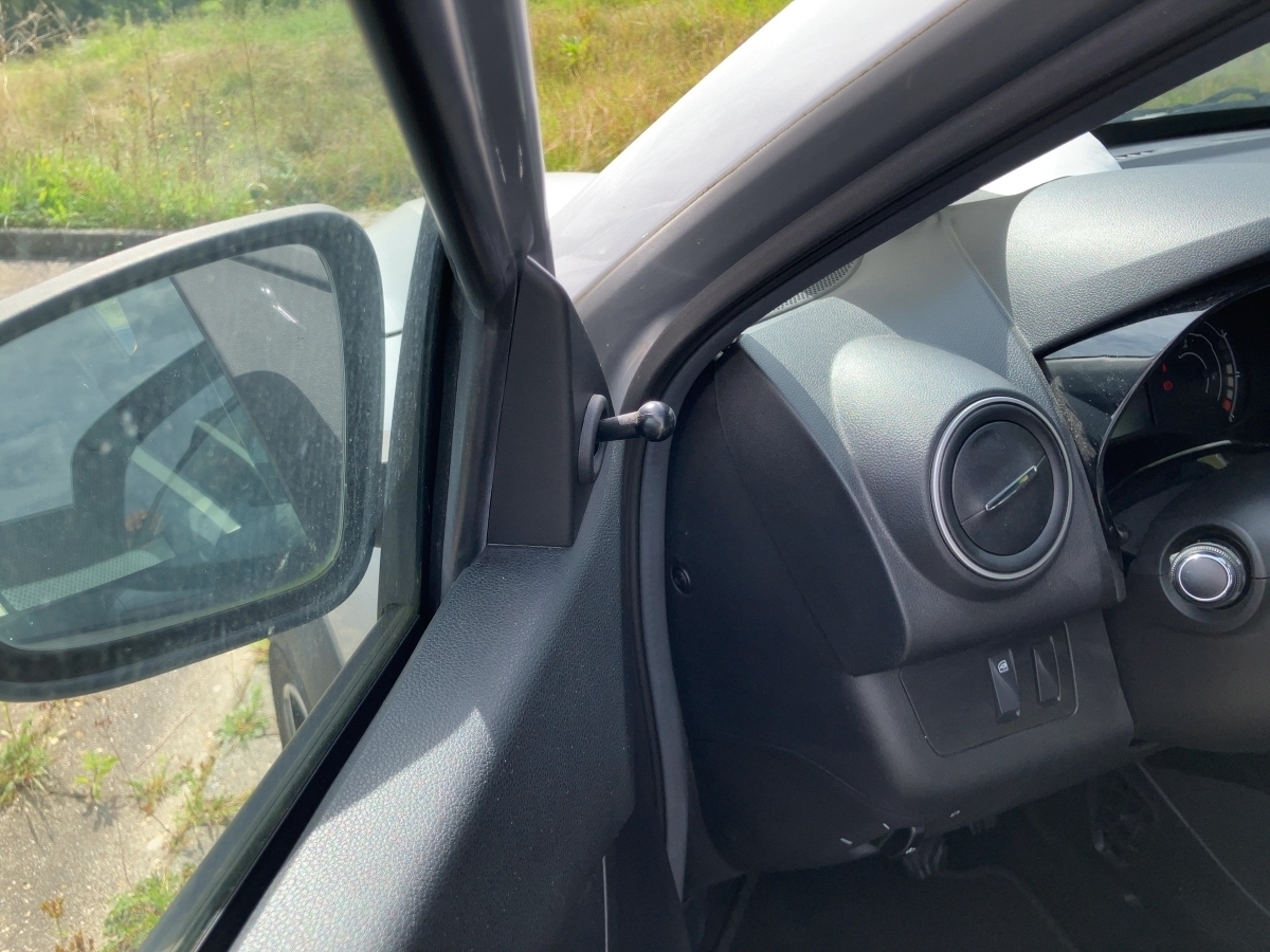 Dacia Spring – Bild 13