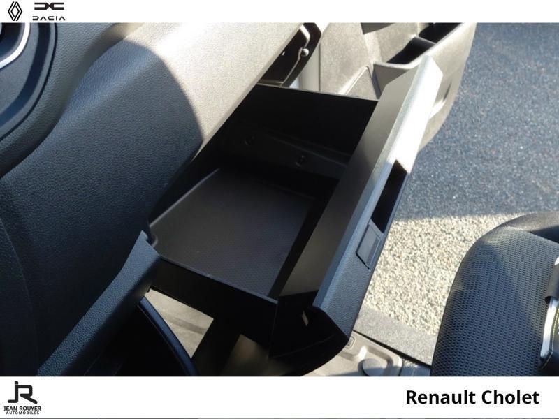 Renault Master Fourgon