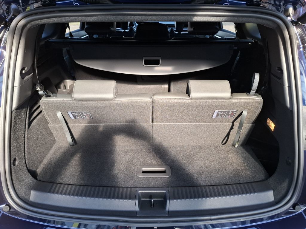 Renault Espace – Bild 12
