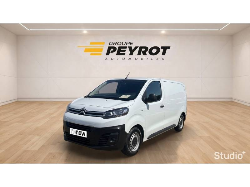 Citroen Jumpy