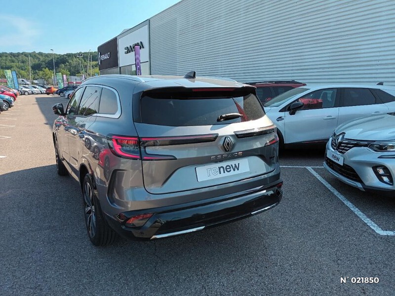 Renault Espace VI