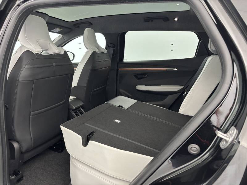 Renault Scenic E-Tech Electrique