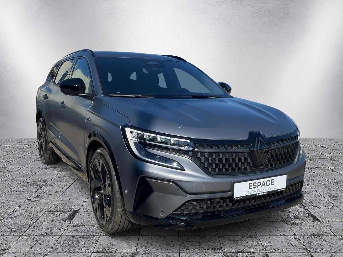 Renault Espace – Bild 2