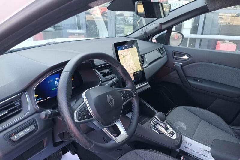 Renault Symbioz