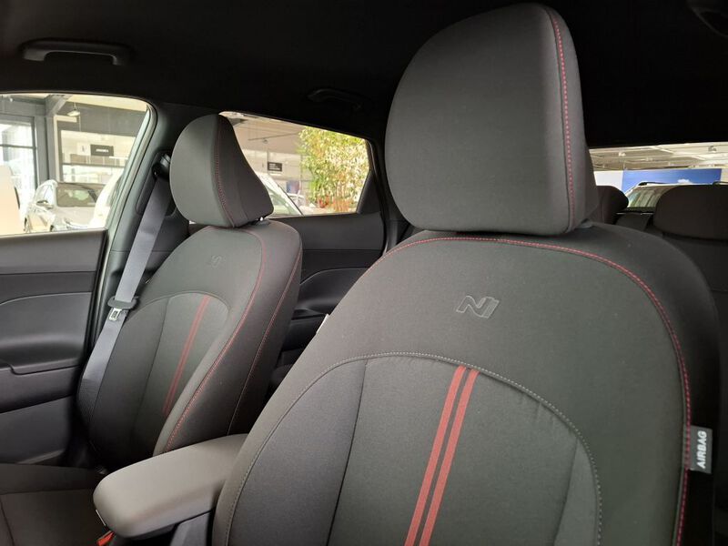 Hyundai Kona Elektro
