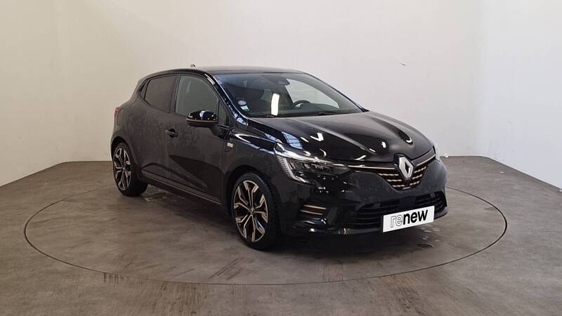 Renault Clio V