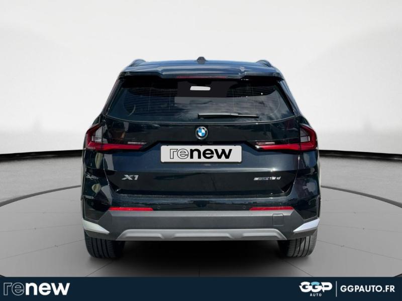 BMW X1 U11