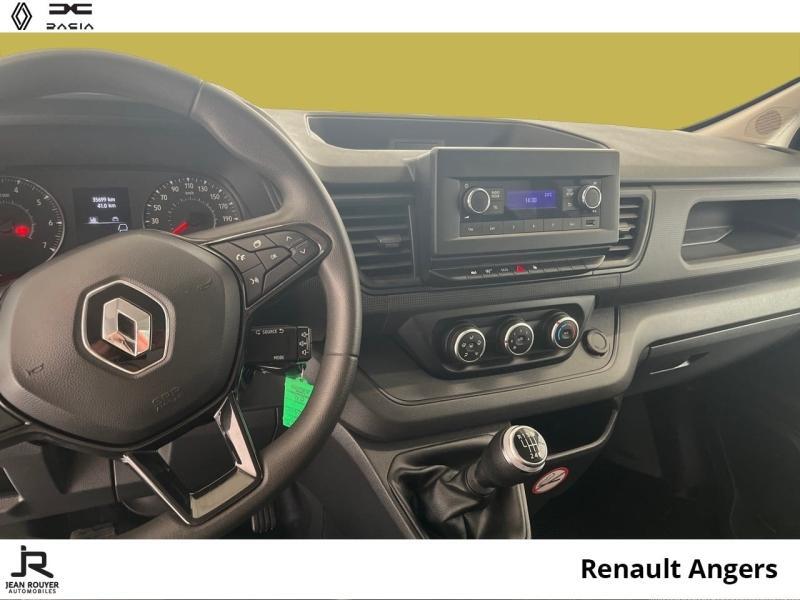 Renault Trafic Fourgon