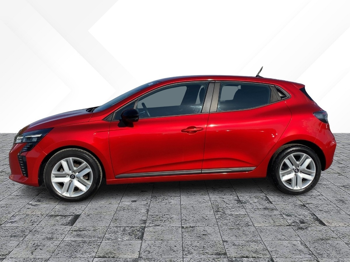 Renault Clio – Bild 2