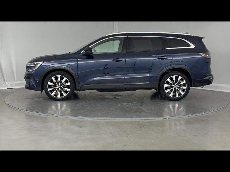 Renault Espace VI