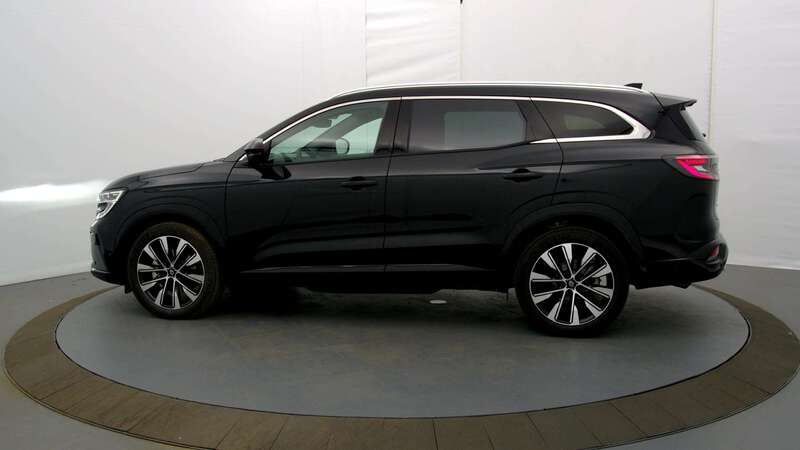 Renault Espace VI