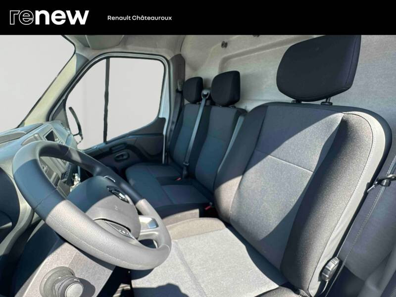 Renault Master III