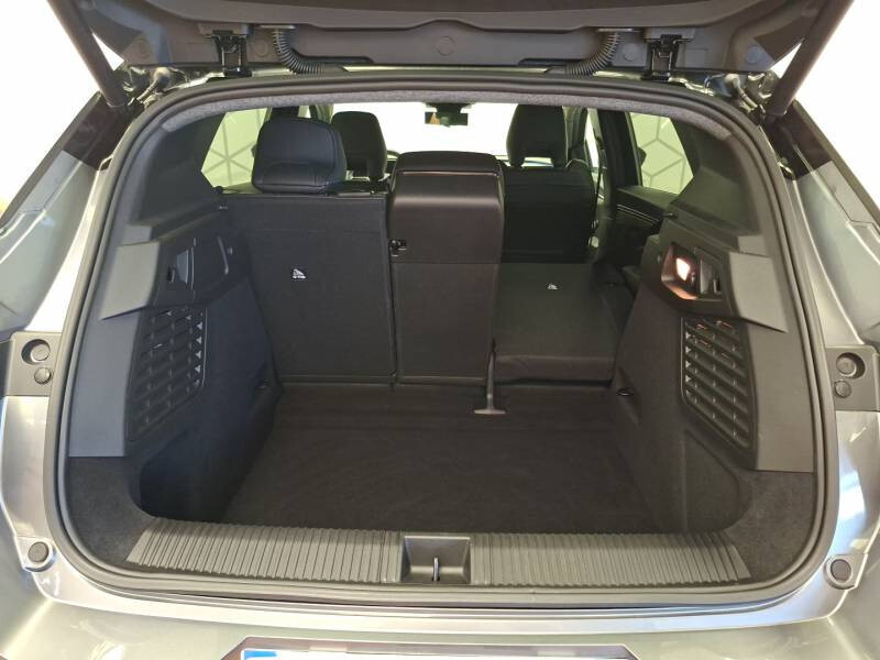 Renault Scenic E-Tech Electrique
