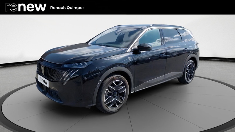 Peugeot 5008 III