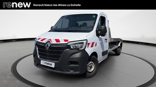 MASTER CHASSIS CABINE