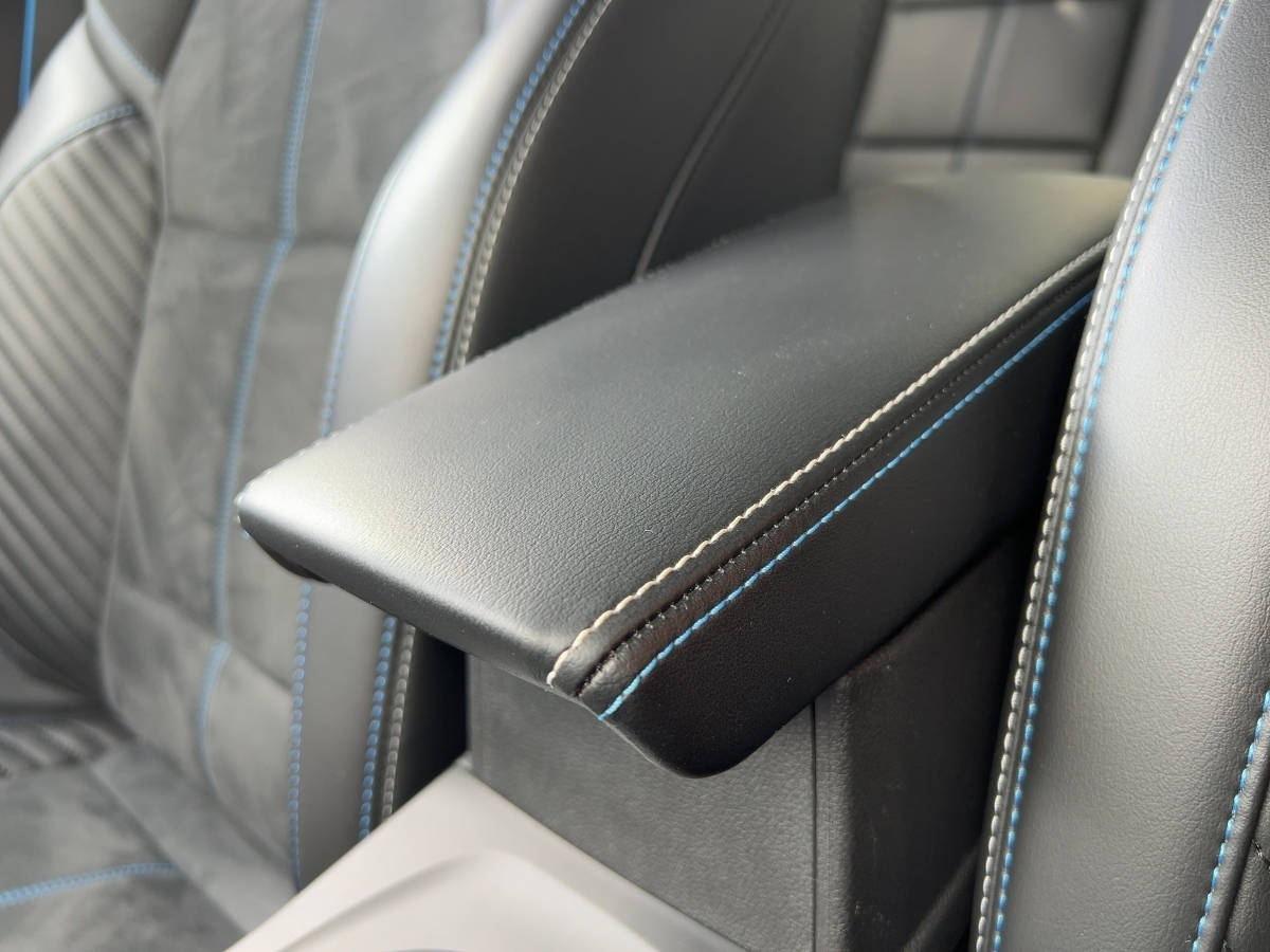 Renault Arkana – Bild 20