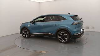 Vehicle 3D Image
