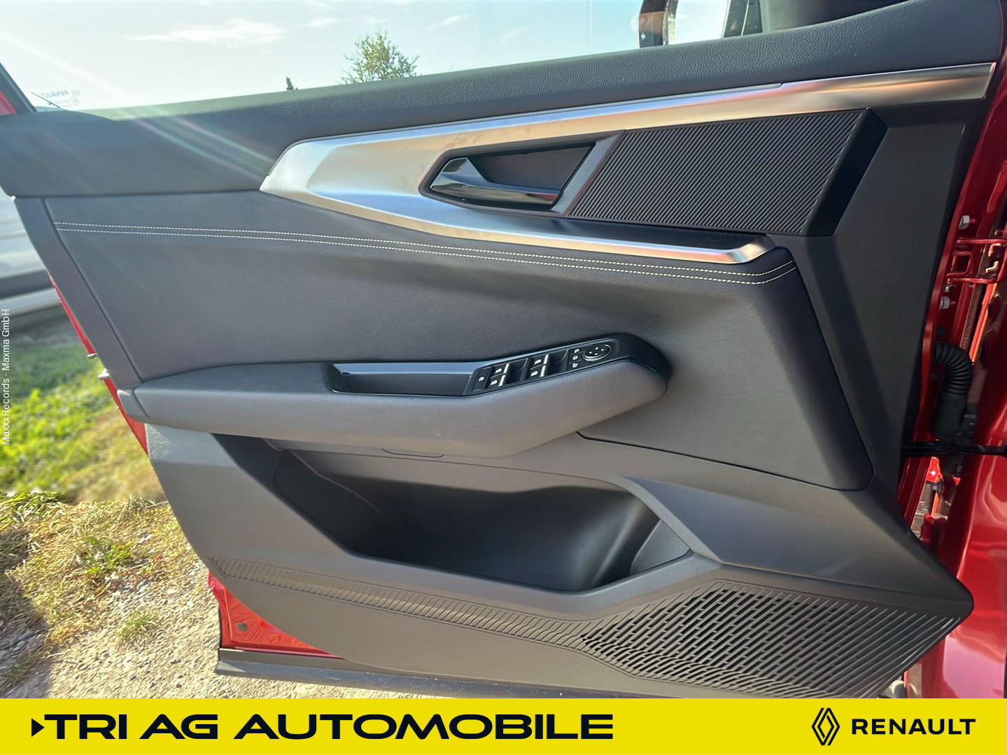Renault Austral – Bild 19