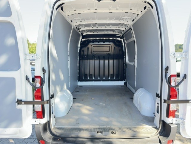 Renault Master – Bild 7