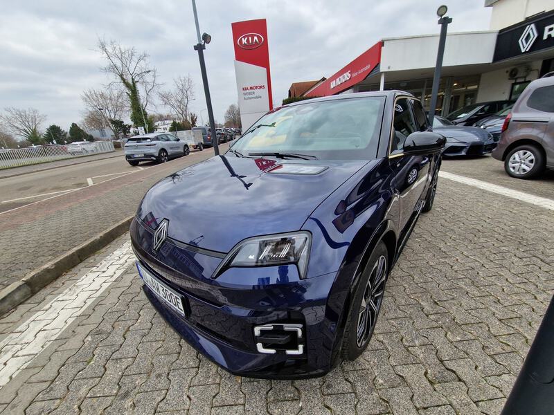 Renault R 5