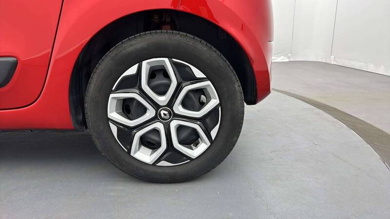 Renault Twingo III